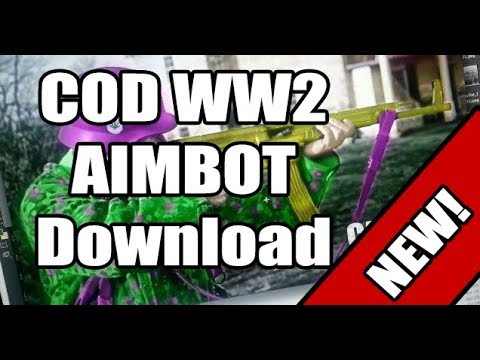 Free Download For Cod4 Pc Aimbot